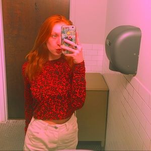 Meet your Posher, Ansley